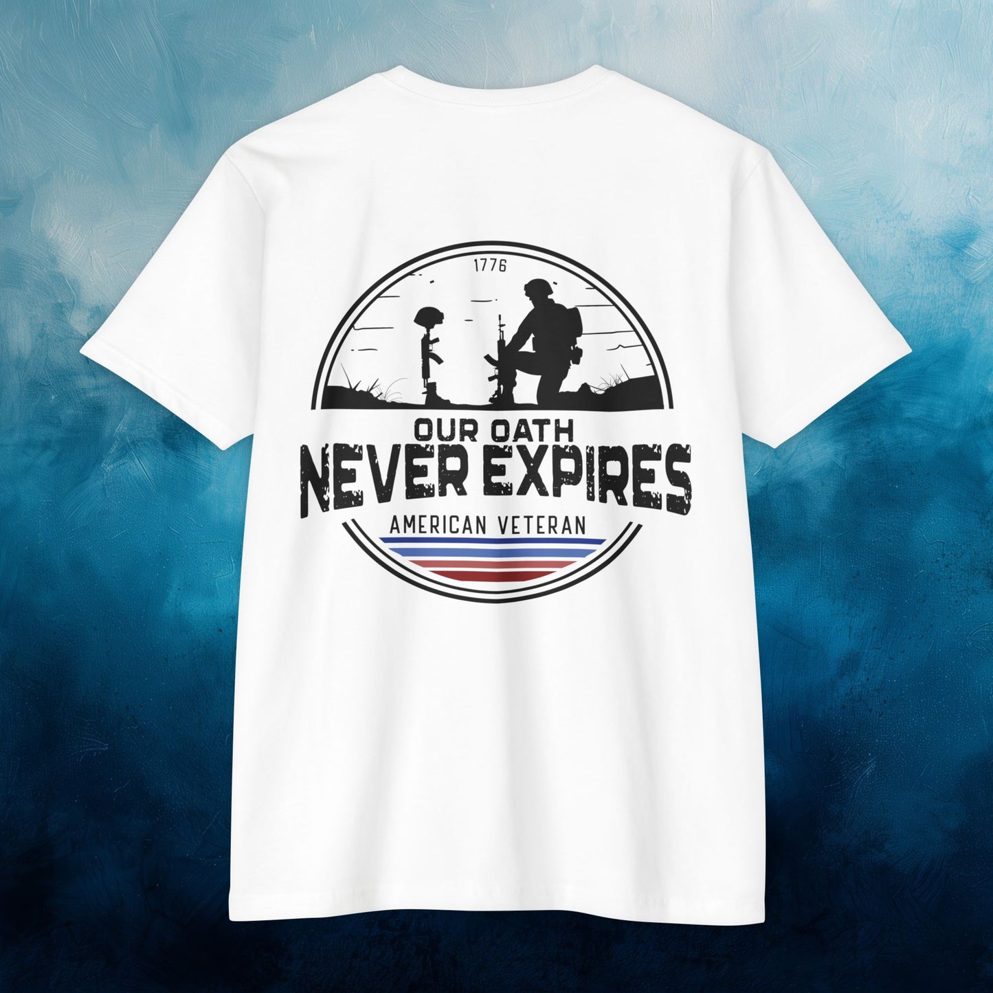 Our Oath Never Expires T-shirt