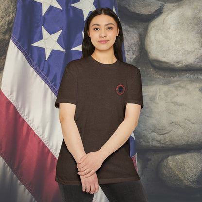 Shirts For Vets Female Vets T-shirt