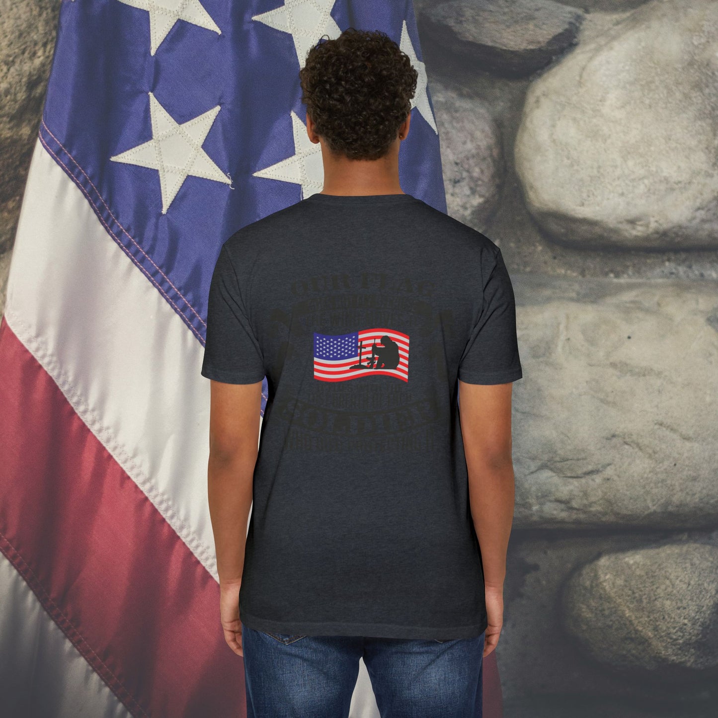 Our Flag T-shirt