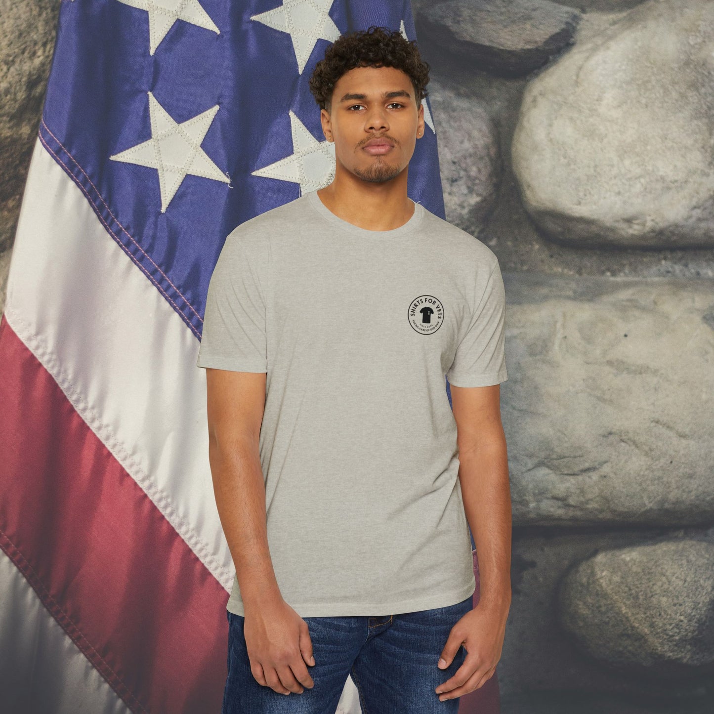 Our Flag T-shirt