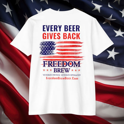 Freedom Brew Classic T