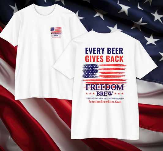 Freedom Brew Classic T