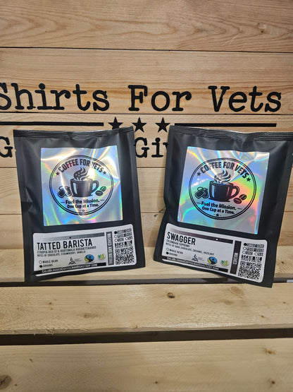Coffee For Vets