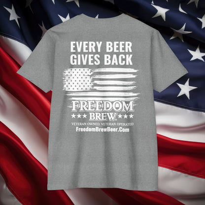 Freedom Brew Classic T