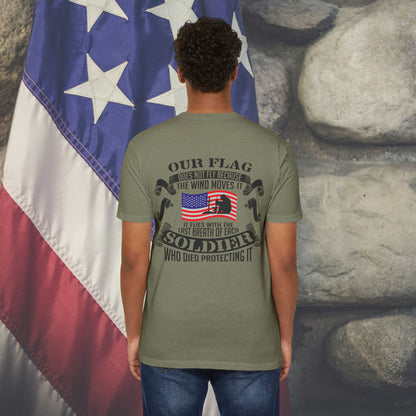 Our Flag T-shirt