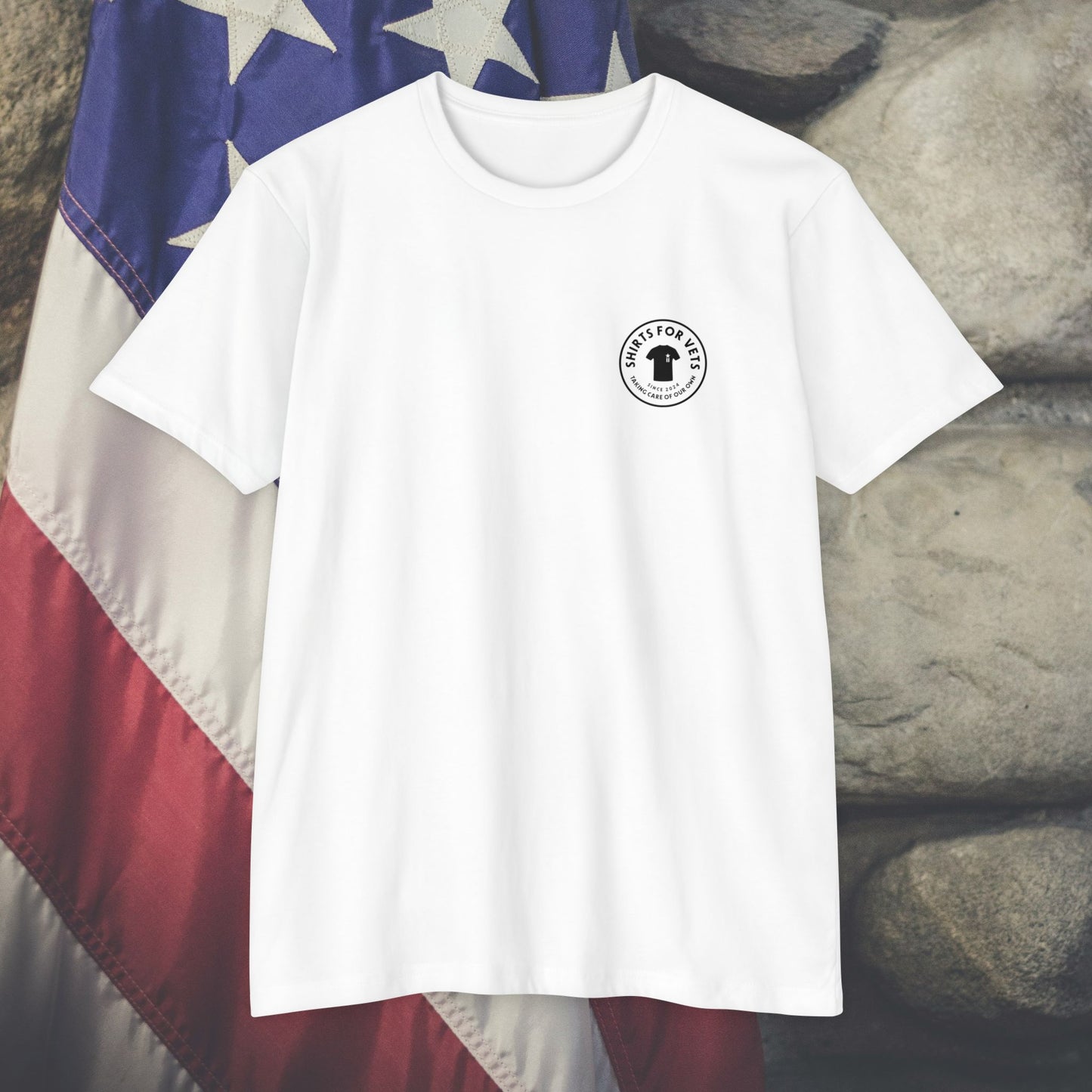 Americans 6% T-shirt