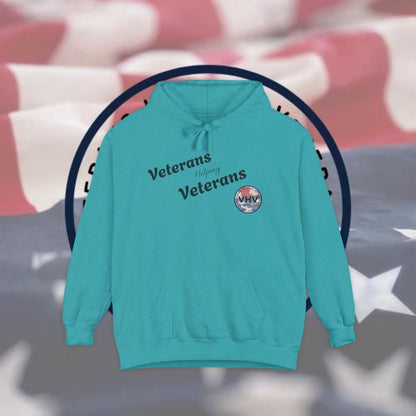 Veterans Helping Veterans MoCo Hoodie