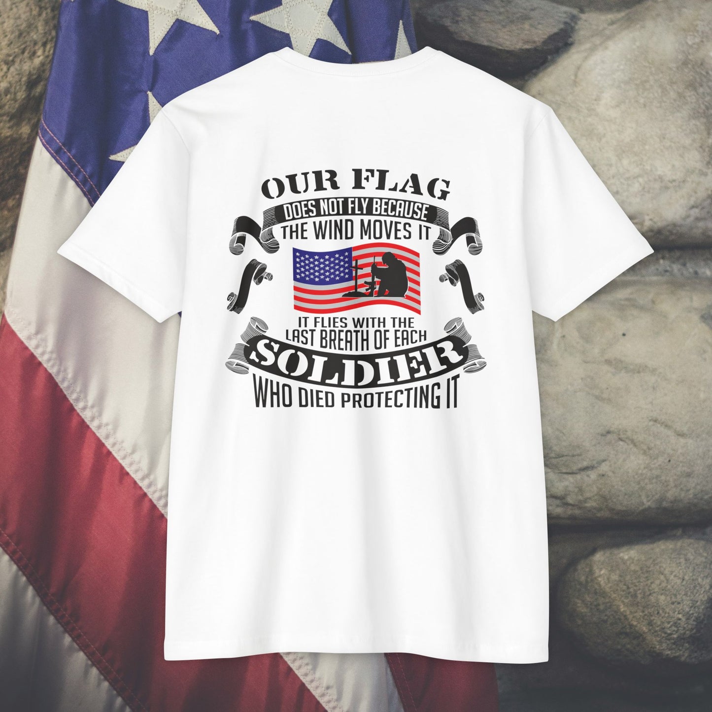 Our Flag T-shirt