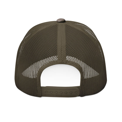 10 CAN, inc. Trucker Hat
