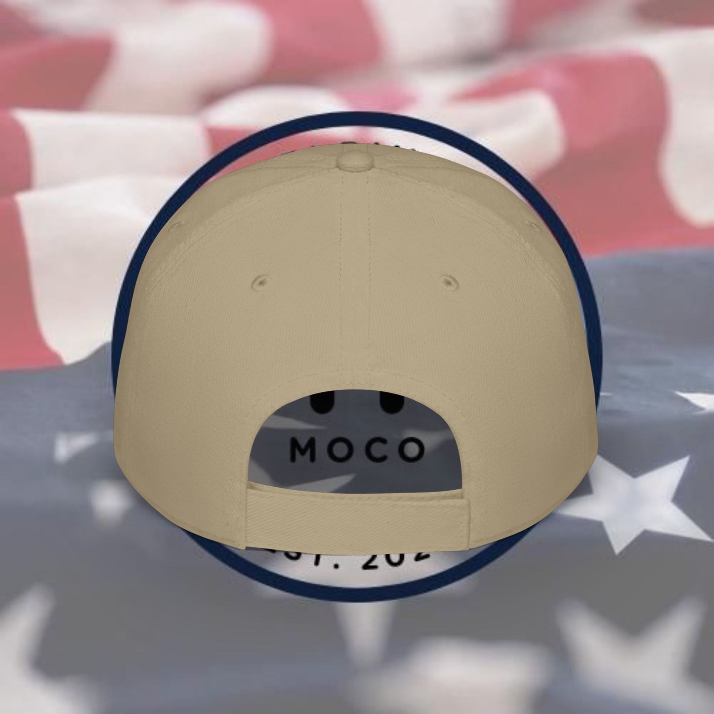 Veterans Helping Veterans Baseball Cap