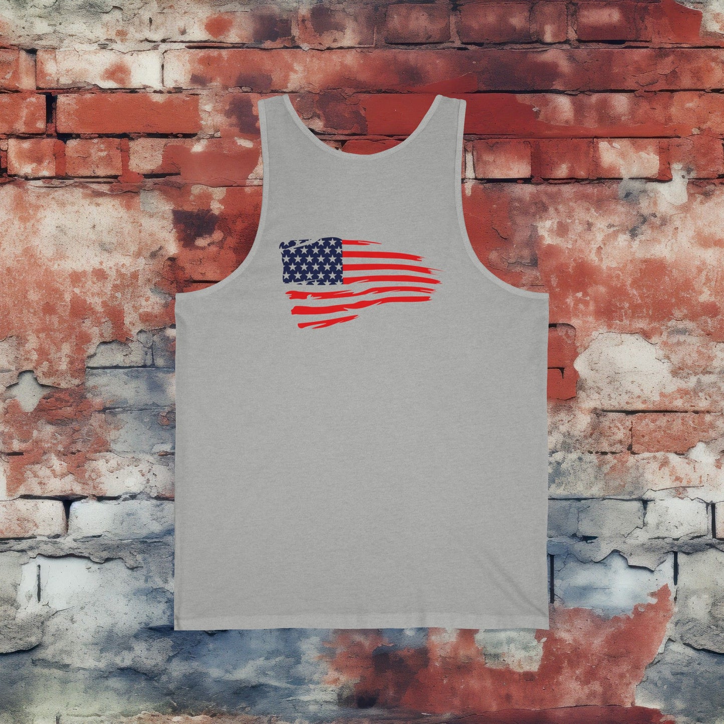 Men's Tank Top Heroes Bar Key West