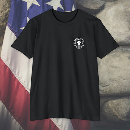 Americans 6% T-shirt