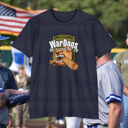 Wardogs Jersey Tee