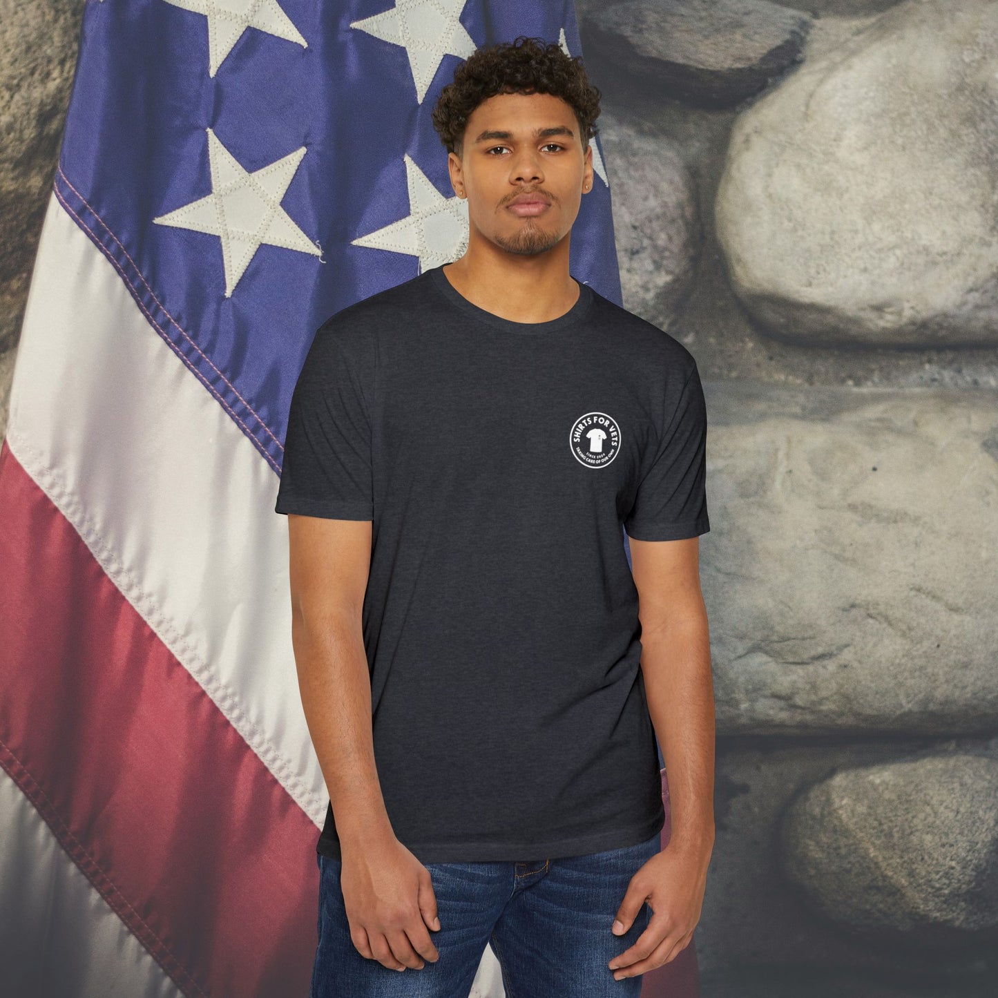 Our Flag T-shirt