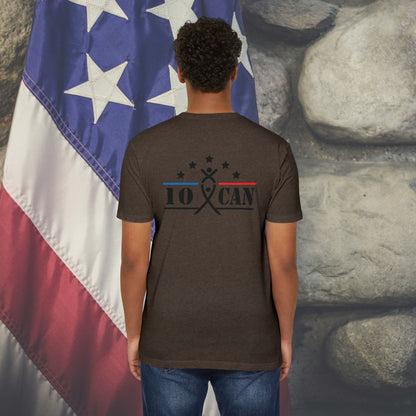 Outdoor Adventure T-shirt - 10 CAN, inc.