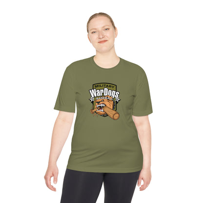 WarDogs Sport-Tek® Tee