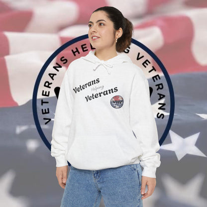 Veterans Helping Veterans MoCo Hoodie