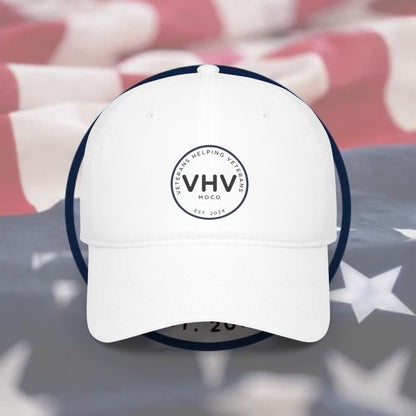 Veterans Helping Veterans Baseball Cap