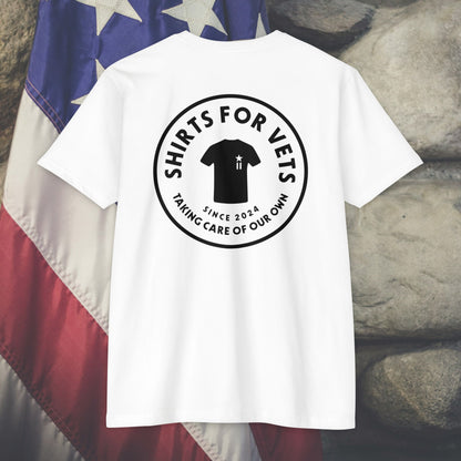 Shirts For Vets T-shirt