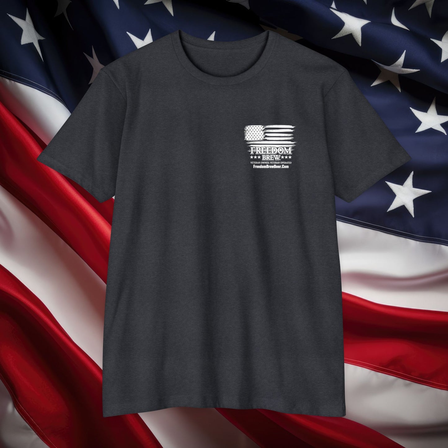 Freedom Brew Classic T