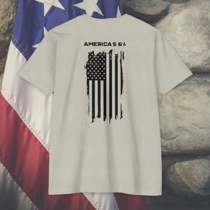 Americans 6% T-shirt