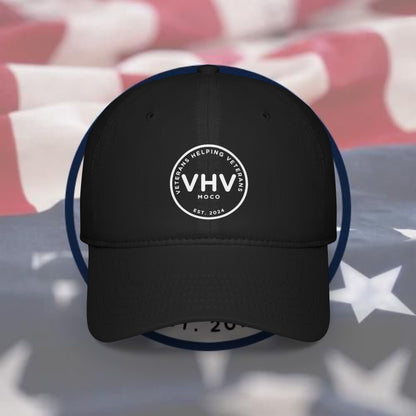 Veterans Helping Veterans Baseball Cap