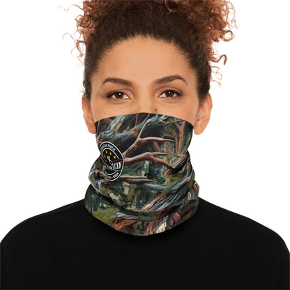 10 Can Outdoors Lightweight Neck Gaiter