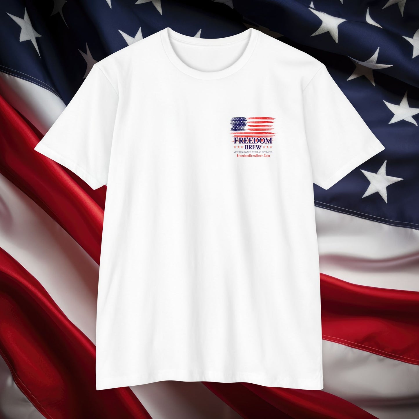 Freedom Brew Classic T