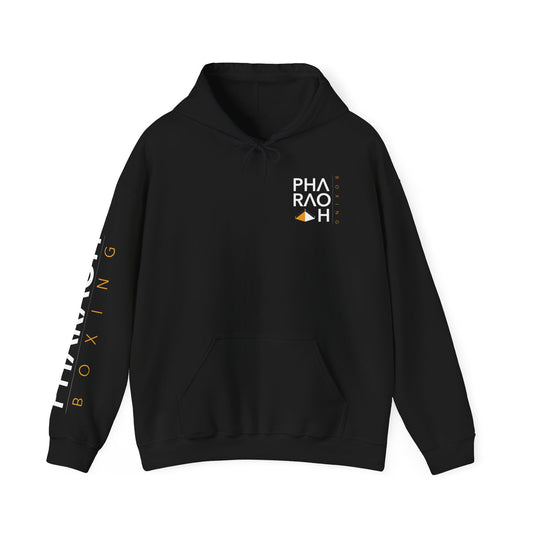 Pharaoh Boxing Hoodie