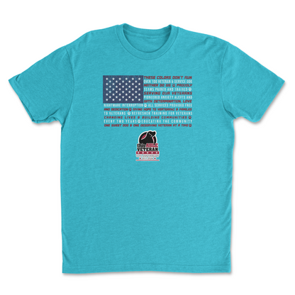 This Able Veteran 15th Anniversary Tee