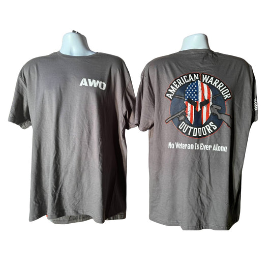 AWO T-shirt