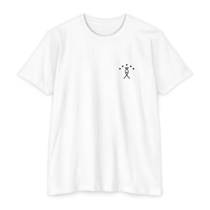 10 Can, Inc Turkey Tee