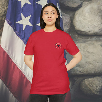 Shirts For Vets Female Vets T-shirt