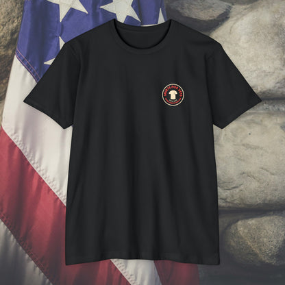 Shirts For Vets Female Vets T-shirt