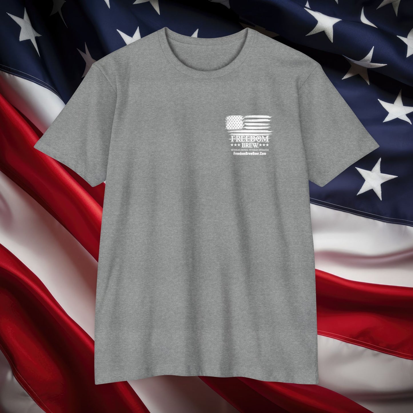 Freedom Brew Classic T