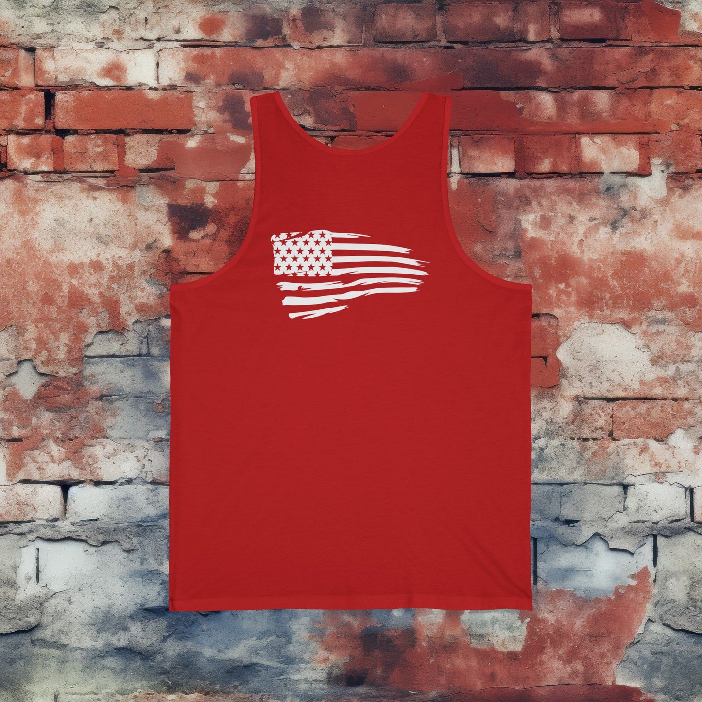 Men's Tank Top Heroes Bar Key West