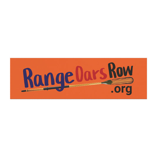 Car Magnets - Supports Range Oars Row