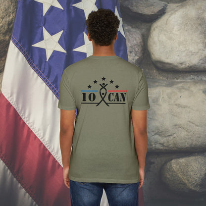 Outdoor Adventure T-shirt - 10 CAN, inc.