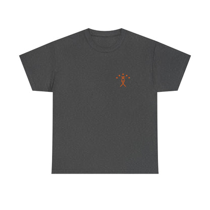 Hunt the Good State Graphic Shirt