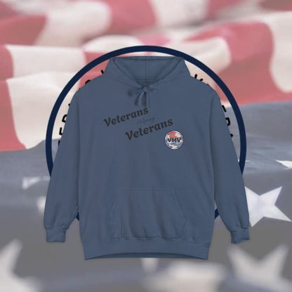 Veterans Helping Veterans MoCo Hoodie