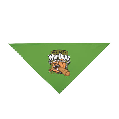 Wardogs Pet Bandana