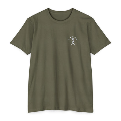 10 Can, Inc Turkey Tee
