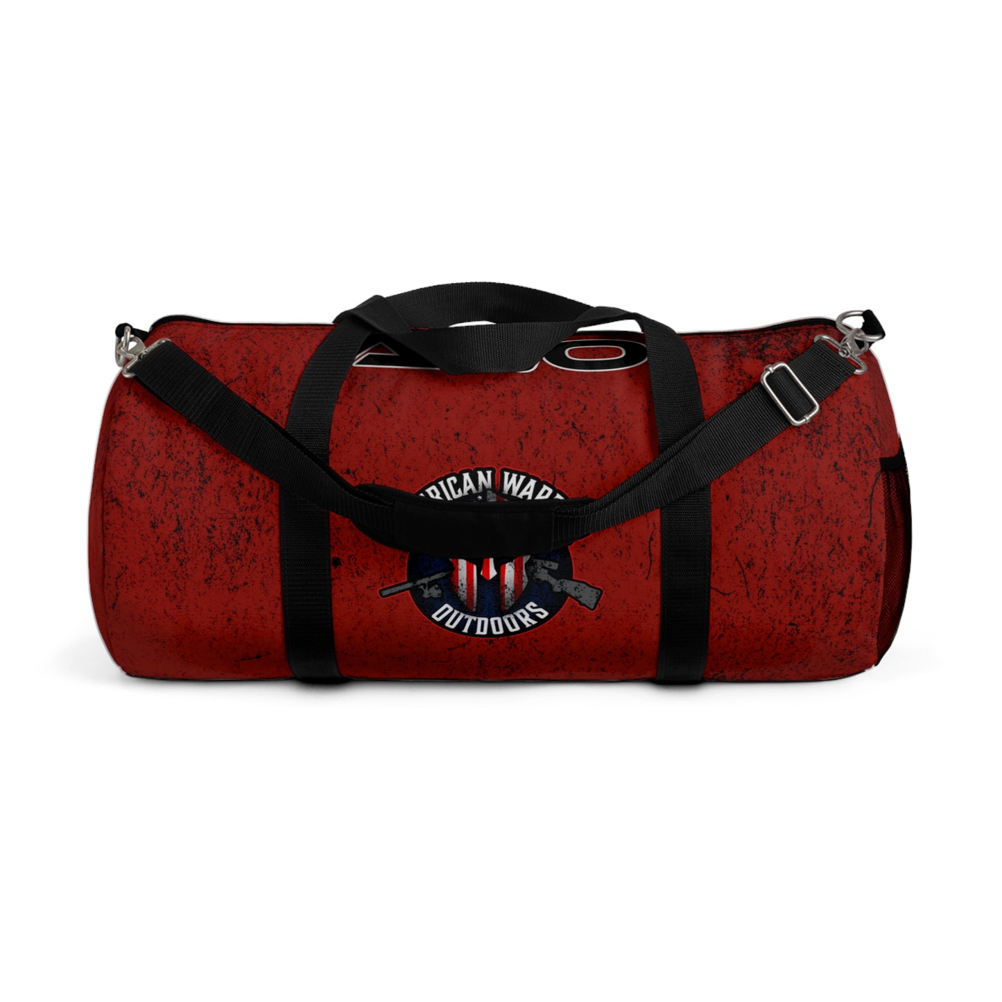 American Warrior Outdoors Duffel Bag