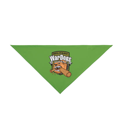 Wardogs Pet Bandana