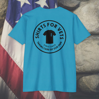 Shirts For Vets T-shirt