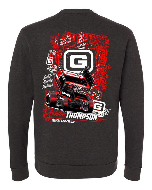 ATR Gravely II Sweatshirt