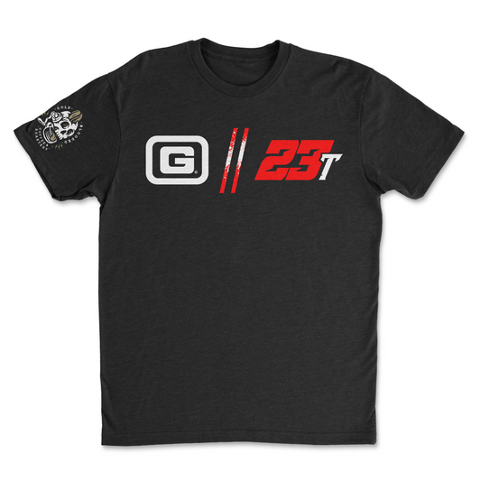 ATR Gravely II Tee