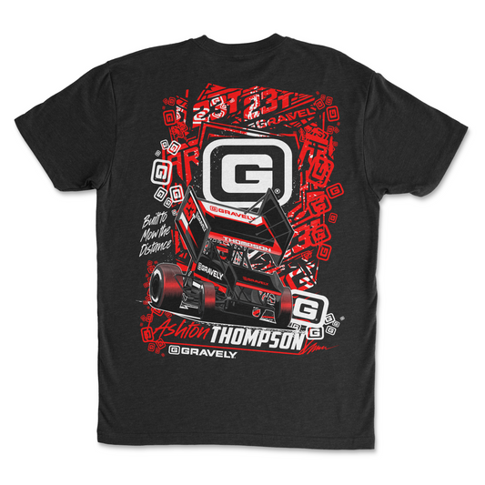 ATR Gravely II Tee