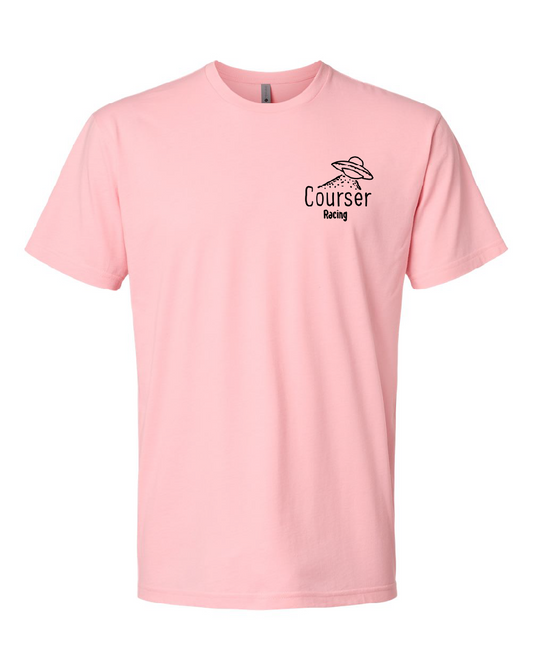 Courser Racing NL Alien Tee