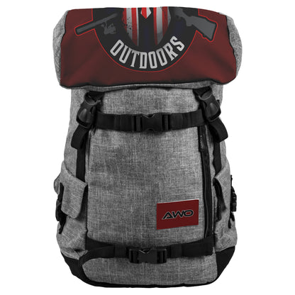 American Warrior Outdoors Penryn Pack™